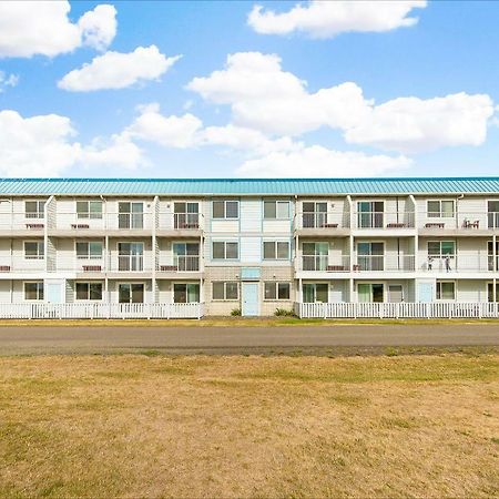 Windjammer Condos Ошен Шорс Экстерьер фото