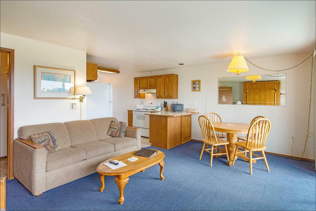 Windjammer Condos Ошен Шорс Экстерьер фото